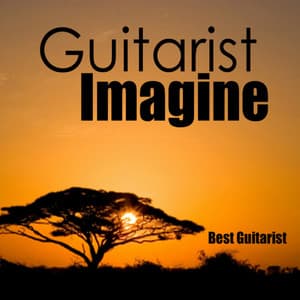 Album: Guitarist - Imagine - Best Guitarist