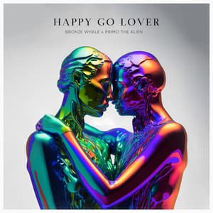 Single: Happy Go Lover