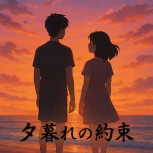 Single: Twilight Promise