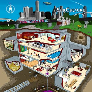 Album: Subculture