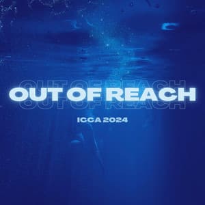 Single: Out of Reach