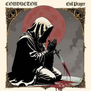 Single: Evil Prayer
