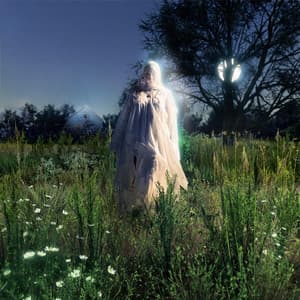 Album: The Hardest Part