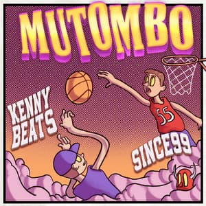 Single: Mutombo