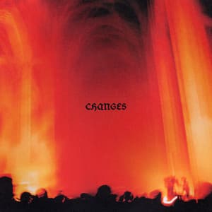 Single: Changes