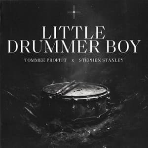 Single: Little Drummer Boy (What Can I Give)
