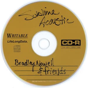 Album: Sublime Acoustic: Bradley Nowell & Friends