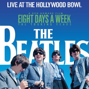Album: Live At The Hollywood Bowl