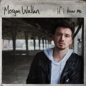 Album: If I Know Me