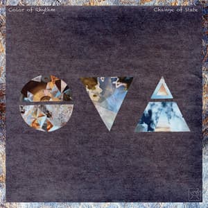 Single: Change of State