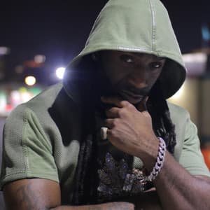 Single: I Got the Force