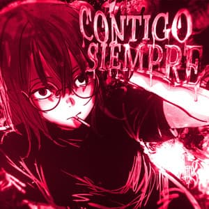 Single: Contigo Siempre (Remix)