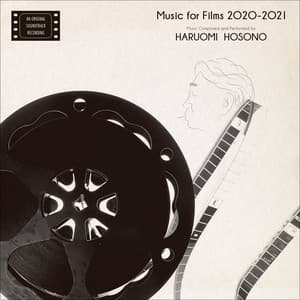 Album: Music for Films 2020-2021