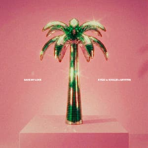 Single: Save My Love