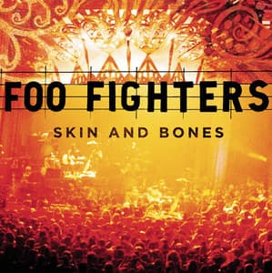 Album: Skin And Bones (Live)