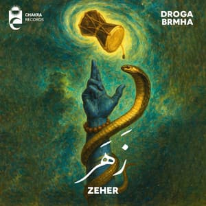 Single: Zeher