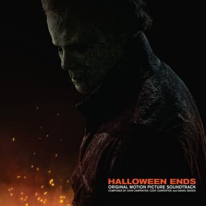 Album: Halloween Ends (Original Motion Picture Soundtrack)