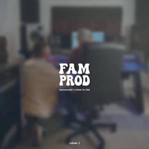Album: Volume 2 by Dad