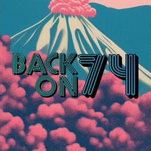 Single: Back on 74 (Full Crate Remix)