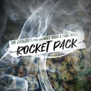 Single: ROCKET PACK