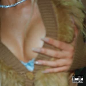 Single: I LUV IT (feat. Playboi Carti)