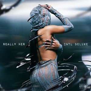 Album: REALLY HER (INTL DELUXE)