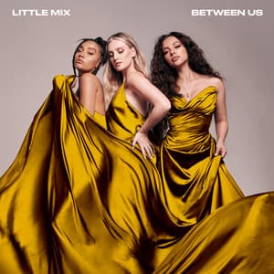 Album: Between Us (The Mixers Edition)