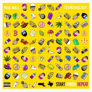 Album: Start Finish Repeat (Deluxe)