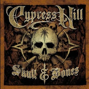 Album: Skull & Bones