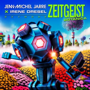 Single: ZEITGEIST BOTANICA