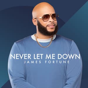Single: Never Let Me Down (Radio Edit)