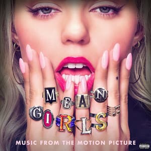 Album: Mean Girls (Music From The Motion Picture)