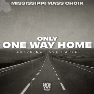 Single: Only One Way Home (Radio Edit)