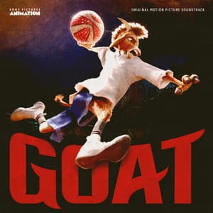 Single: Mention Me (From The Movie "GOAT")