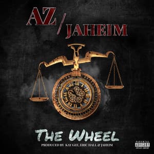 Single: The Wheel
