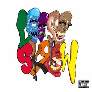 Album: Loose Skrew