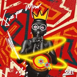 Single: Free Your Mind