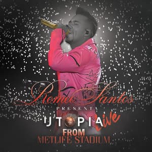Album: Utopia Live From MetLife Stadium