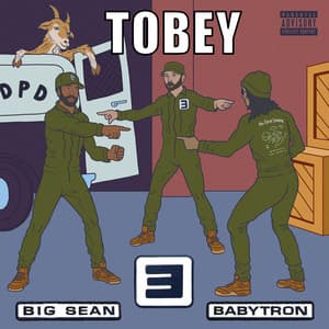 Single: Tobey (feat. Big Sean and BabyTron)