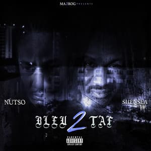 Album: Bleu 2 Taf