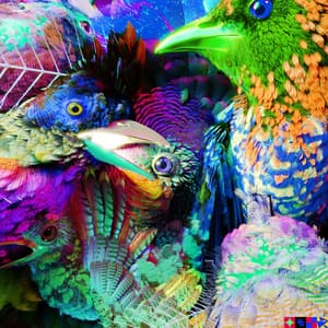 Single: Palaces : The Remixes, Pt. 2