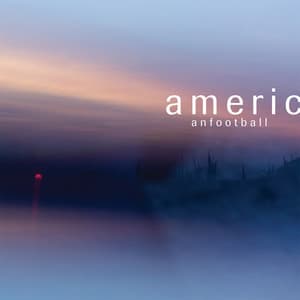 Album: American Football (LP3)