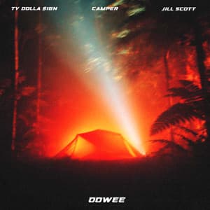 Single: OOWEE (feat. Jill Scott & Ty Dolla $ign)