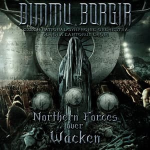 Album: Northern Forces Over Wacken
