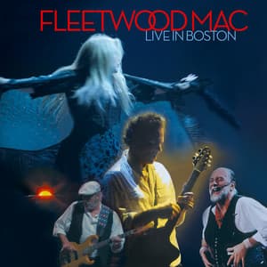 Album: Live in Boston