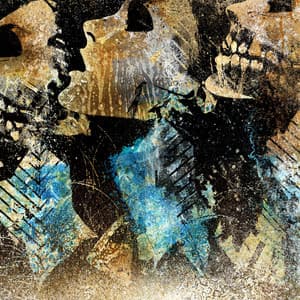Album: Axe To Fall