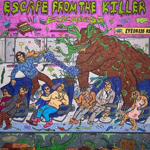 Single: Escape From The Killer