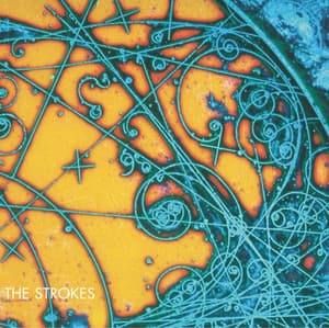 Album: Is This It