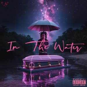 Single: In The Water