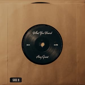 Single: What You Heard